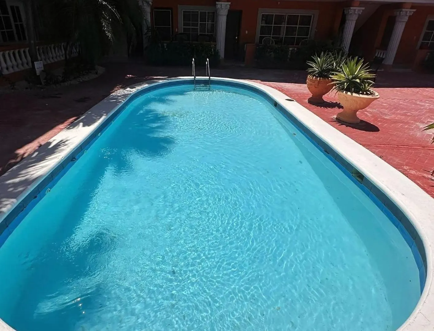 Punta Cana Beach -Bibiajua Beach -Suite Club Y Swimming Pool -Vip