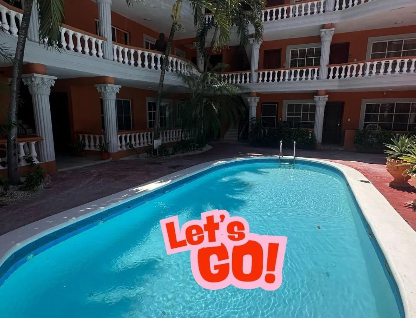Punta Cana Beach -Bibiajua Beach -Suite Club Y Swimming Pool -Vip 0*, Punta Cana